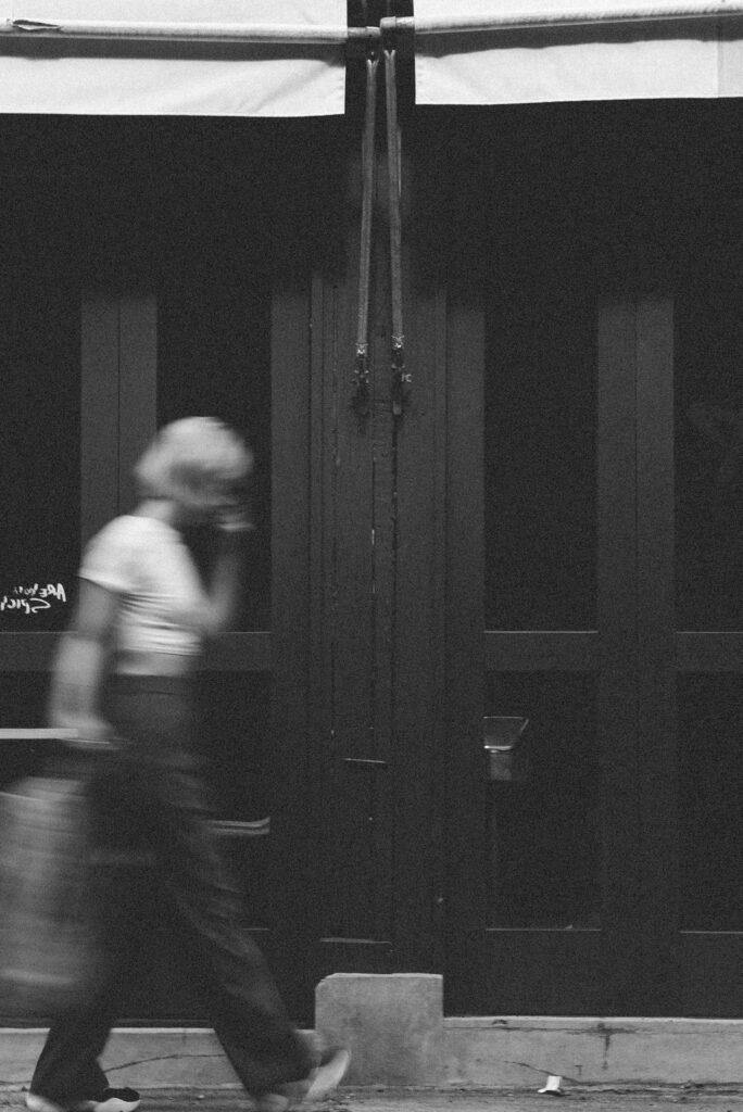 写真・映像制作の世界観